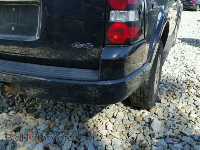 2008 FORD EXPLORER - VIN: 1FMEU73E68UB00727 - Photo 10
