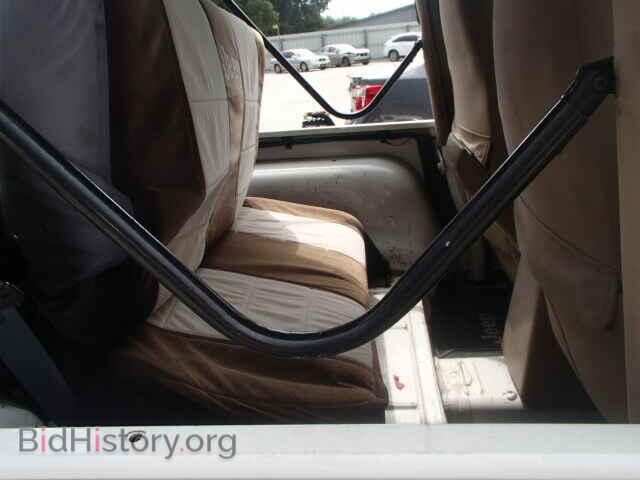 2000 JEEP WRANGLER - VIN: 1J4FA59S3YP802760 - Фото 6