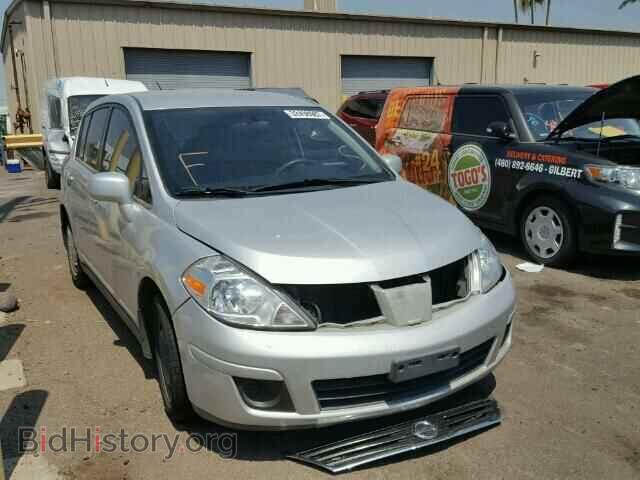 Photo 3N1BC1CP8BL396041 - NISSAN VERSA 2011