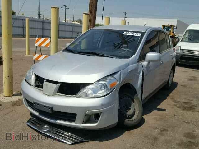 2011 NISSAN VERSA - VIN: 3N1BC1CP8BL396041 - Photo 2