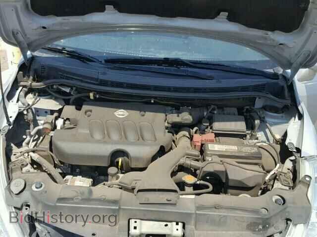 2011 NISSAN VERSA - VIN: 3N1BC1CP8BL396041 - Photo 7