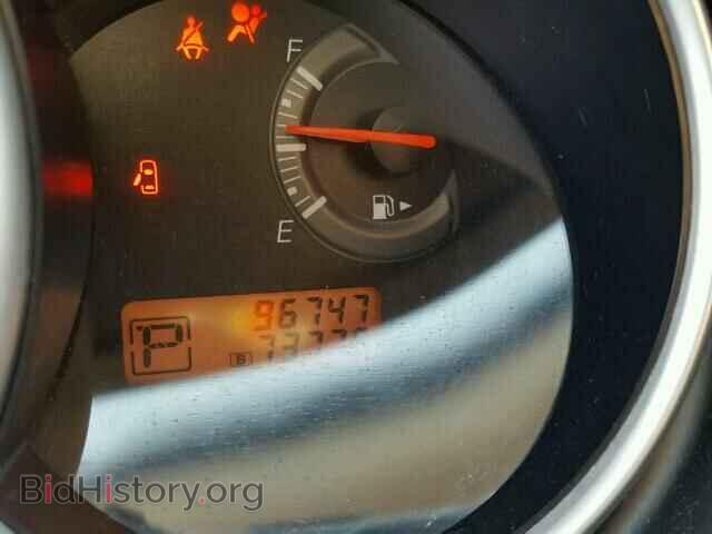 2011 NISSAN VERSA - VIN: 3N1BC1CP8BL396041 - Photo 8