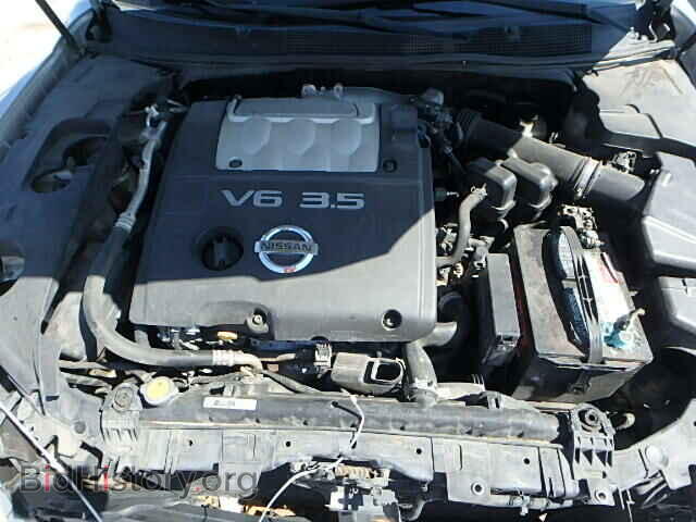 2007 NISSAN MAXIMA - VIN: 1N4BA41E27C814950 - Фото 7