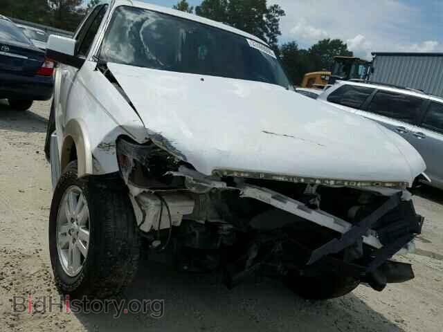 Фотография 1FMEU74E06UA32050 - FORD EXPLORER 2006