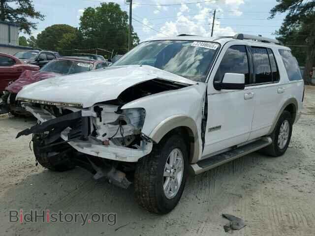 2006 FORD EXPLORER - VIN: 1FMEU74E06UA32050 - Фото 2