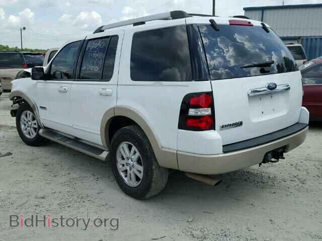2006 FORD EXPLORER - VIN: 1FMEU74E06UA32050 - Фото 3