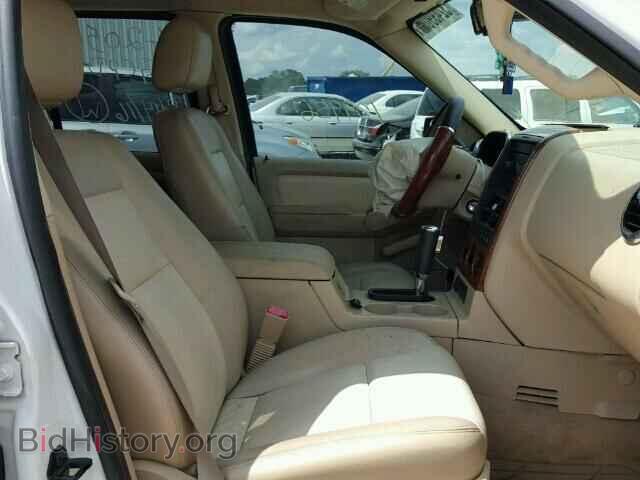 2006 FORD EXPLORER - VIN: 1FMEU74E06UA32050 - Фото 5