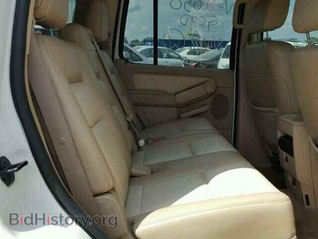 2006 FORD EXPLORER - VIN: 1FMEU74E06UA32050 - Фото 6