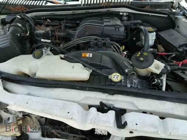2006 FORD EXPLORER - VIN: 1FMEU74E06UA32050 - Фото 7