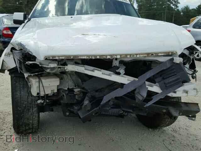 2006 FORD EXPLORER - VIN: 1FMEU74E06UA32050 - Фото 9