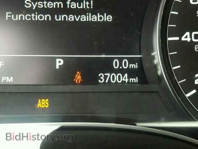 2013 AUDI A6 - VIN: WAUJGBFC3DN058560 - Photo 8