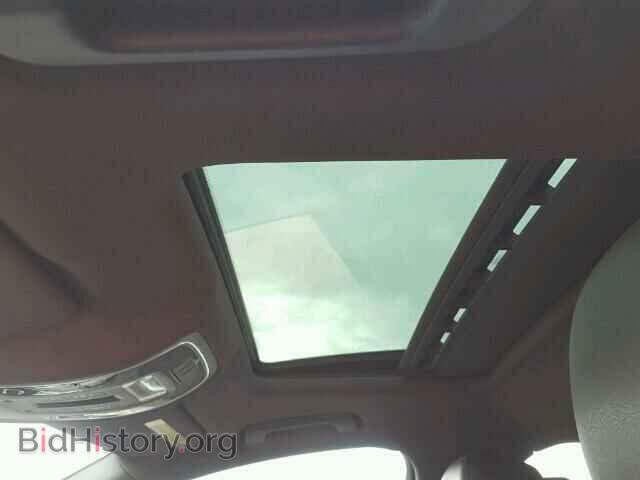 2013 AUDI A6 - VIN: WAUJGBFC3DN058560 - Photo 10