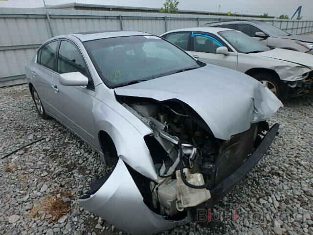 Photo 1N4AL21E18C238263 - NISSAN ALTIMA 2008