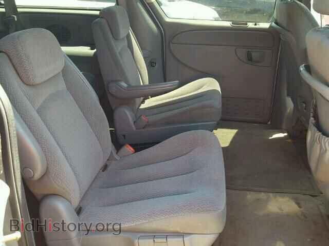 2006 DODGE CARAVAN - VIN: 2D4GP44L56R884296 - Фото 6