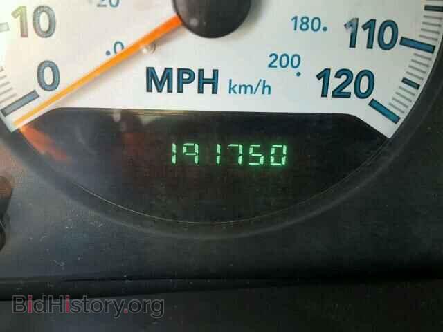 2006 DODGE CARAVAN - VIN: 2D4GP44L56R884296 - Фото 8