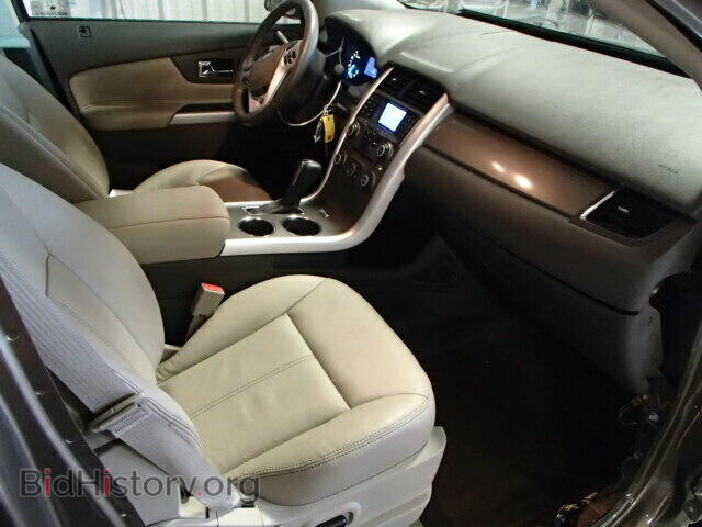 2013 FORD EDGE - VIN: 2FMDK3JC4DBC57068 - Photo 5