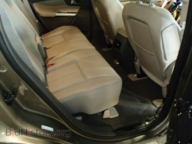 2013 FORD EDGE - VIN: 2FMDK3JC4DBC57068 - Photo 6