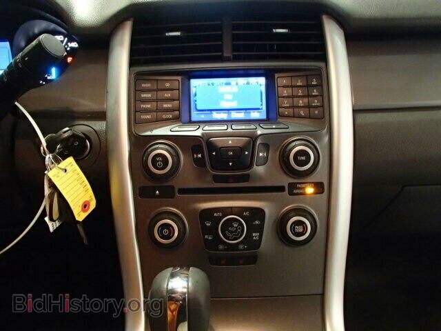 2013 FORD EDGE - VIN: 2FMDK3JC4DBC57068 - Photo 9
