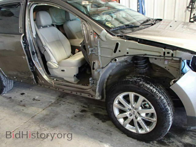 2013 FORD EDGE - VIN: 2FMDK3JC4DBC57068 - Photo 10