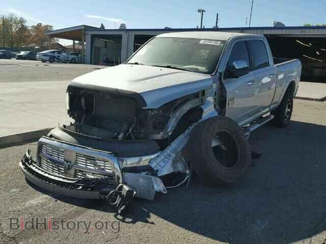 2010 DODGE RAM 3500 - VIN: 3D73Y3CL2AG133830 - Фото 2