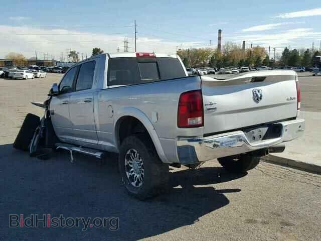 2010 DODGE RAM 3500 - VIN: 3D73Y3CL2AG133830 - Фото 3