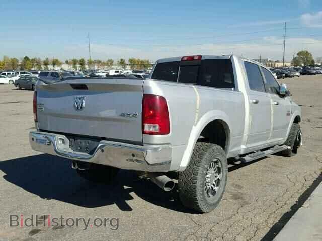 2010 DODGE RAM 3500 - VIN: 3D73Y3CL2AG133830 - Фото 4