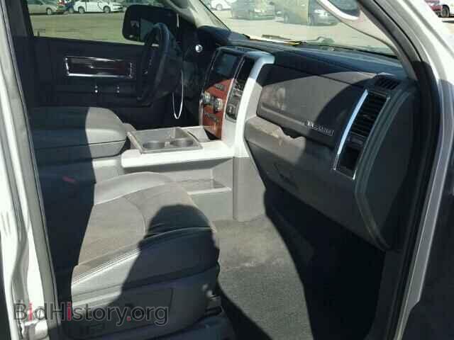 2010 DODGE RAM 3500 - VIN: 3D73Y3CL2AG133830 - Фото 5
