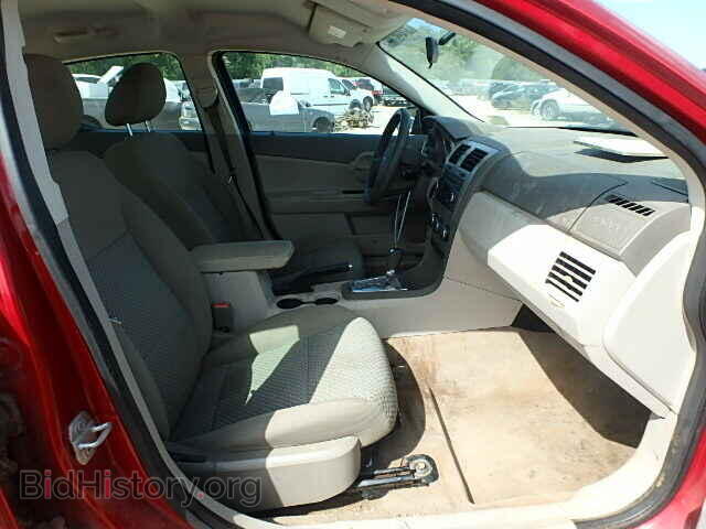 2008 DODGE AVENGER - VIN: 1B3LC46K48N584696 - Фото 5