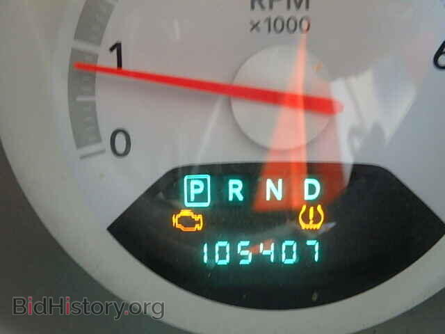 2008 DODGE AVENGER - VIN: 1B3LC46K48N584696 - Фото 8