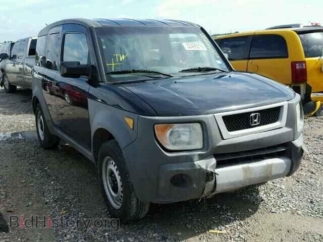 Photo 5J6YH18364L008425 - HONDA ELEMENT 2004
