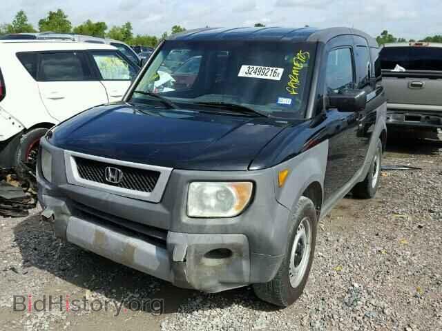 2004 HONDA ELEMENT - VIN: 5J6YH18364L008425 - Фото 2