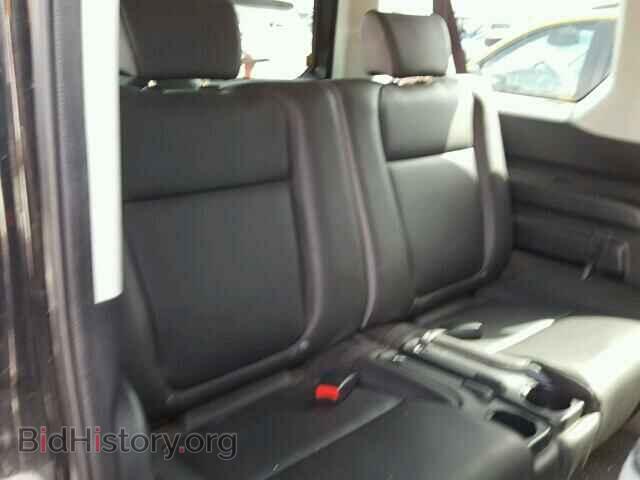 2004 HONDA ELEMENT - VIN: 5J6YH18364L008425 - Фото 6