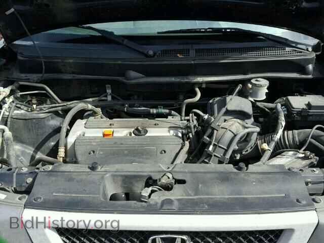 2004 HONDA ELEMENT - VIN: 5J6YH18364L008425 - Фото 7