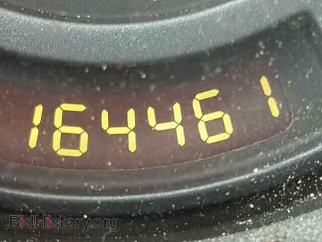 2004 HONDA ELEMENT - VIN: 5J6YH18364L008425 - Фото 8
