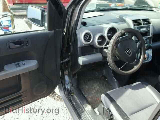 2004 HONDA ELEMENT - VIN: 5J6YH18364L008425 - Фото 9