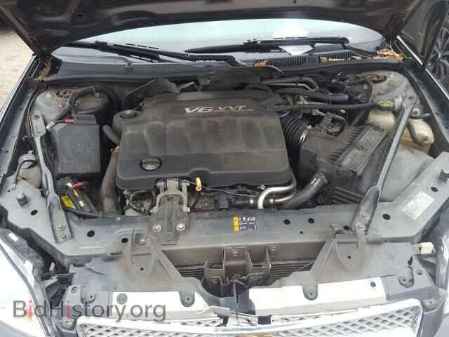 2013 CHEVROLET IMPALA - VIN: 2G1WF5E30D1164456 - Фото 7