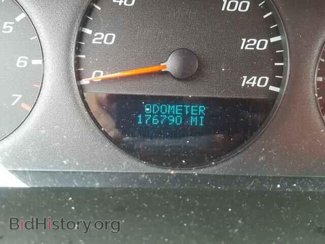 2013 CHEVROLET IMPALA - VIN: 2G1WF5E30D1164456 - Фото 8