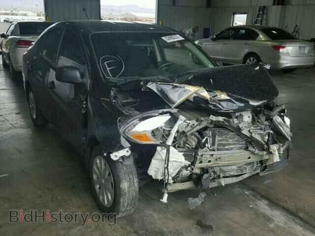 Фотография 3N1CN7AP7EL835237 - NISSAN VERSA 2014