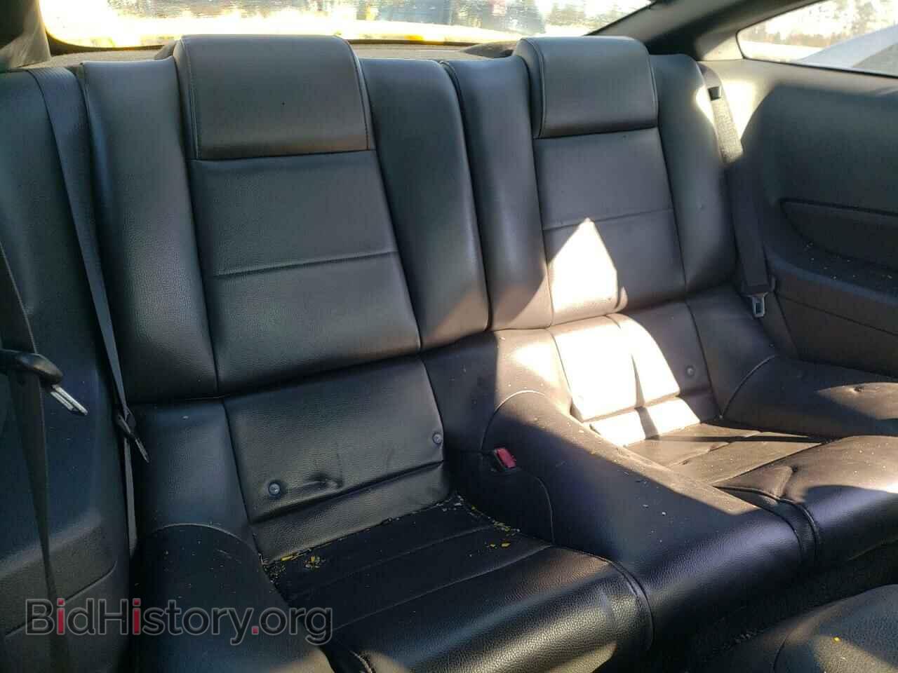 2006 FORD MUSTANG - VIN: 1ZVFT80N765144407 - Фото 6