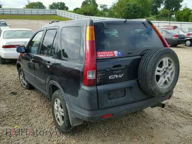 2003 HONDA CRV - VIN: JHLRD78863C025019 - Photo 3