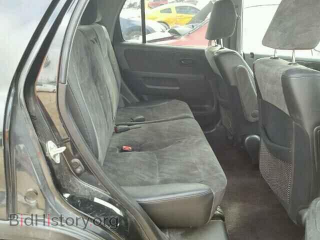 2003 HONDA CRV - VIN: JHLRD78863C025019 - Photo 6