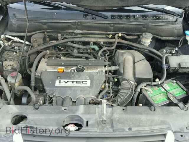2003 HONDA CRV - VIN: JHLRD78863C025019 - Photo 7