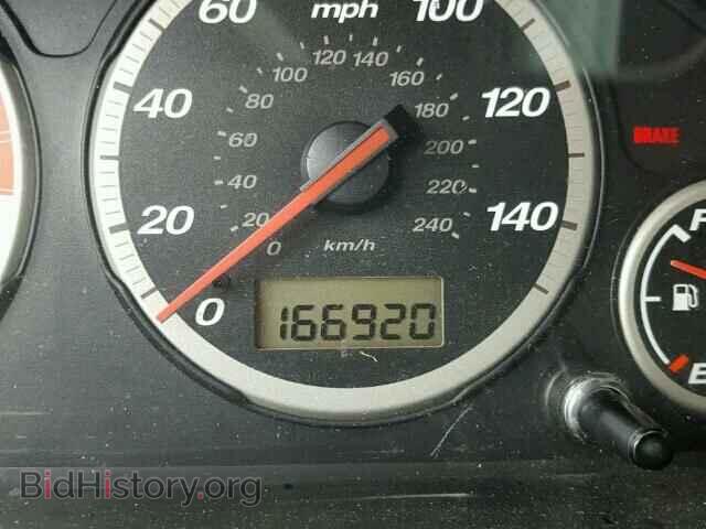 2003 HONDA CRV - VIN: JHLRD78863C025019 - Photo 8