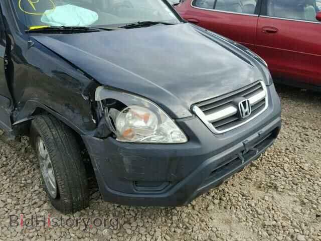 2003 HONDA CRV - VIN: JHLRD78863C025019 - Photo 9