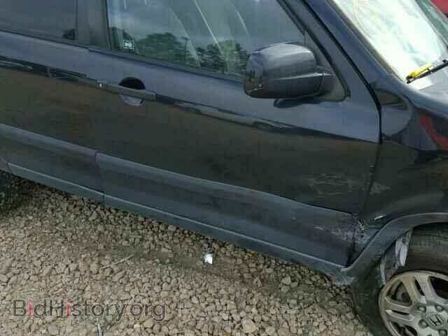 2003 HONDA CRV - VIN: JHLRD78863C025019 - Photo 10