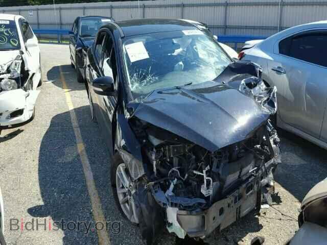 Photo 1FADP3F26GL279928 - FORD FOCUS 2016