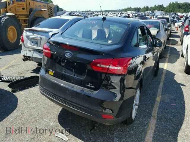 2016 FORD FOCUS - VIN: 1FADP3F26GL279928 - Photo 4