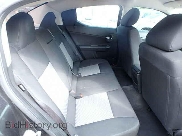 2009 DODGE AVENGER - VIN: 1B3LC46BX9N541742 - Фото 6