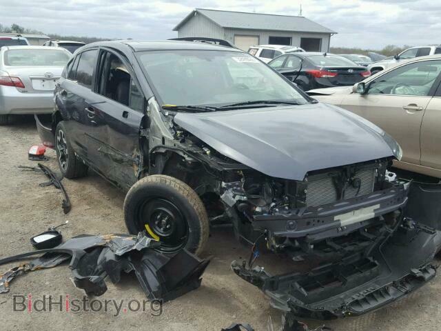 Photo JF2GPANC6G8308287 - SUBARU ALL OTHER 2016