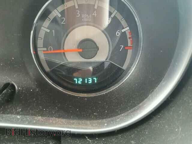 2012 CHRYSLER 200 - VIN: 1C3CCBCB4CN191107 - Фото 8
